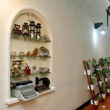 Rosario Hotel San Cristóbal de Las Casas 외부 사진